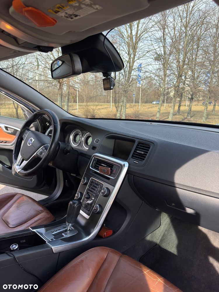Volvo S60 2.5 T5 - 9