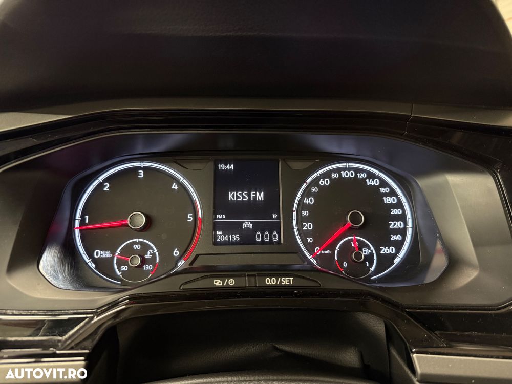 Volkswagen Polo 1.6 TDI Comfortline - 4