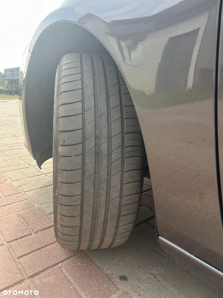 Opel Insignia 2.0 CDTI Business Elegance S&S - 22