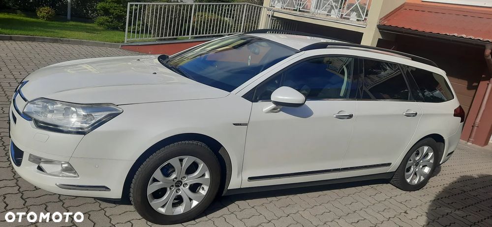 Citroën C5 2.0 HDi Dynamique - 6