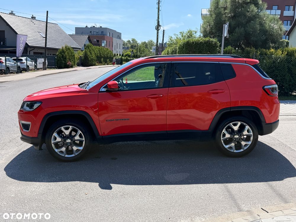 Jeep Compass 1.4 TMair Limited FWD S&S - 3