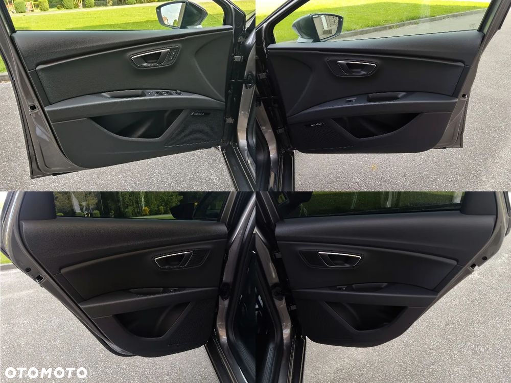 Seat Leon 2.0 TDI FR S&S EU6 - 19