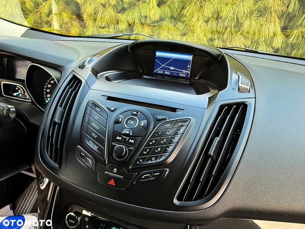 Ford Kuga 2.0 TDCi 2x4 Titanium - 31