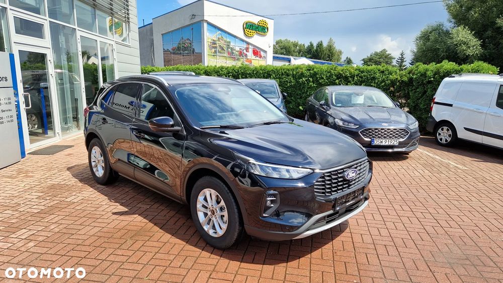 Ford Kuga 1.5 EcoBoost FWD Titanium - 9