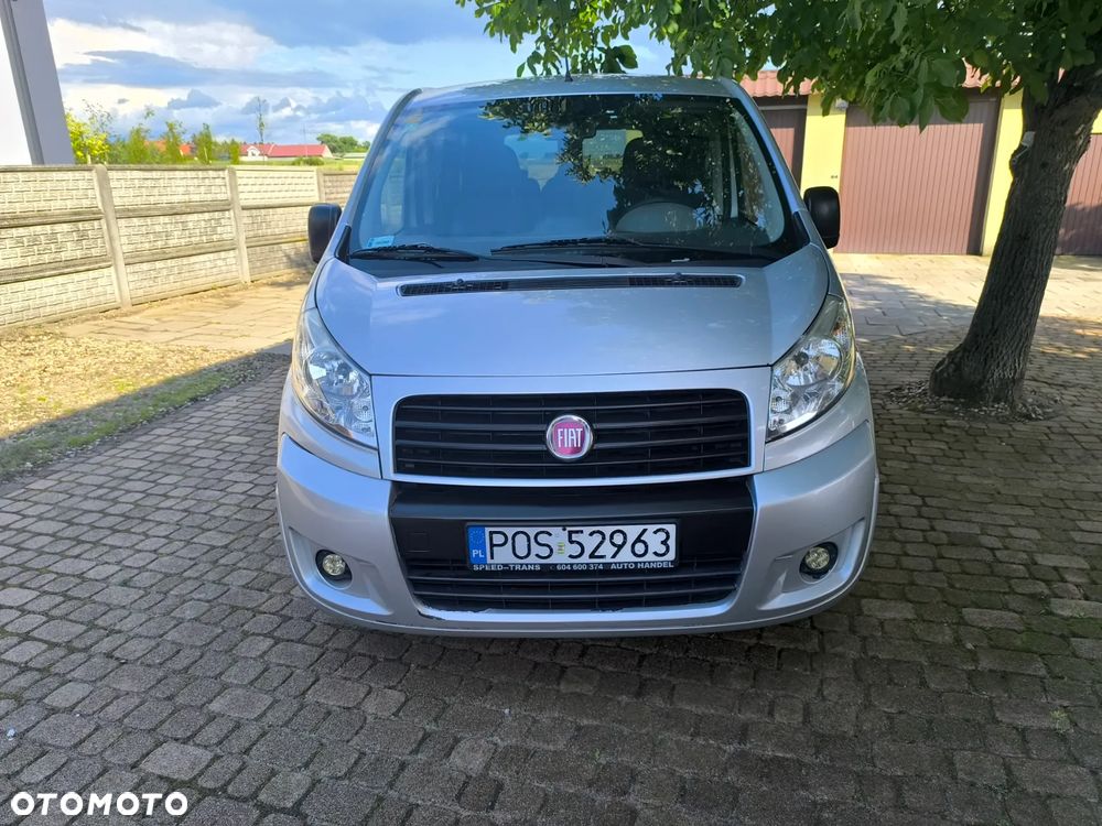 Fiat Scudo - 2