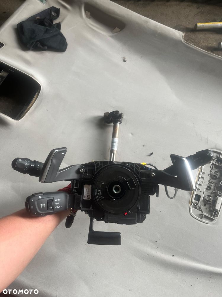 Przełącznik zespolony Peugeot 3008 II 5008 II