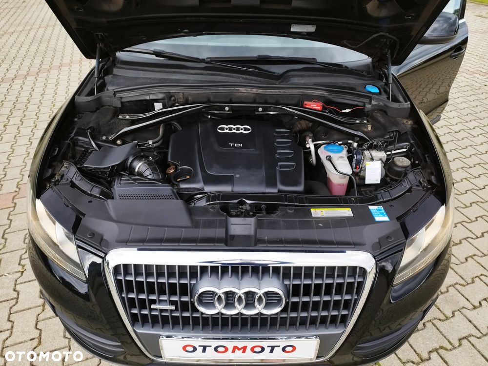 Audi Q5 2.0 TDI Quattro Stronic - 20