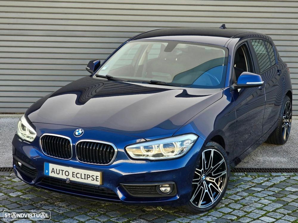 BMW 116