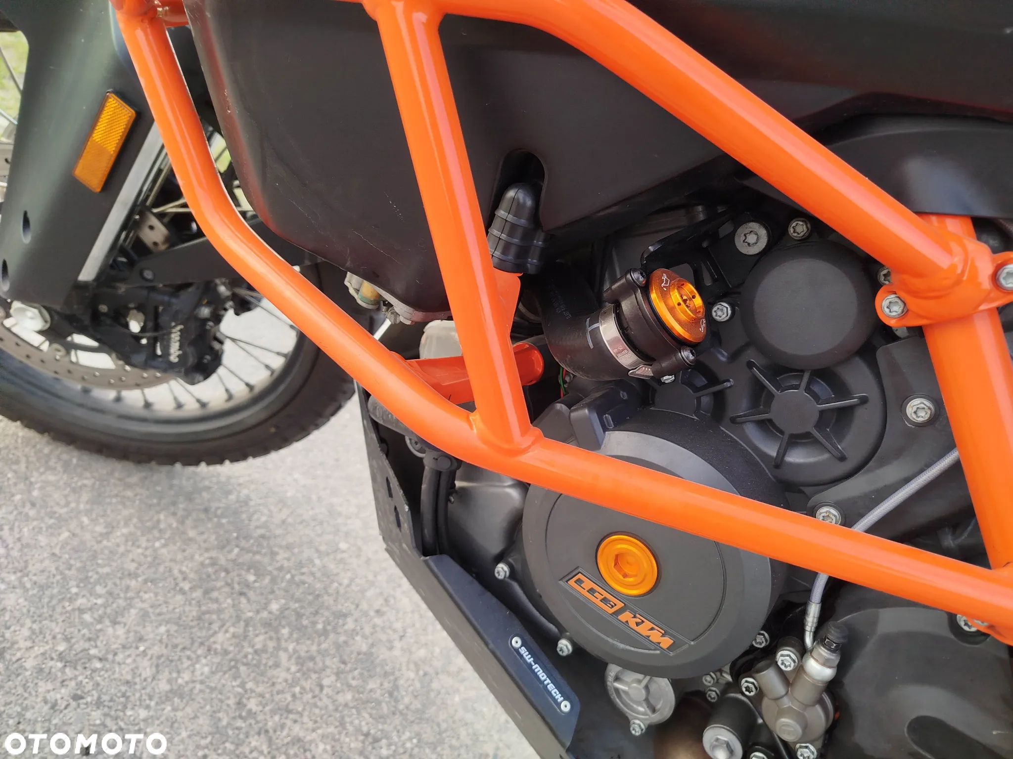 KTM Super Adventure - 6