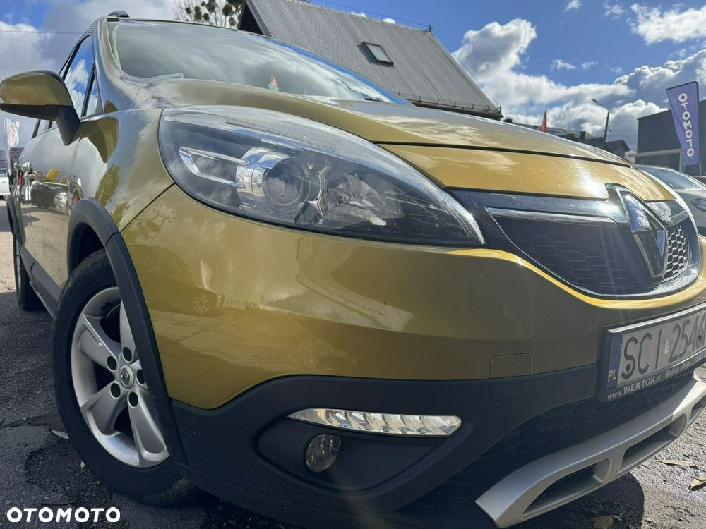 Renault Scenic 1.2 TCe Energy Life - 5