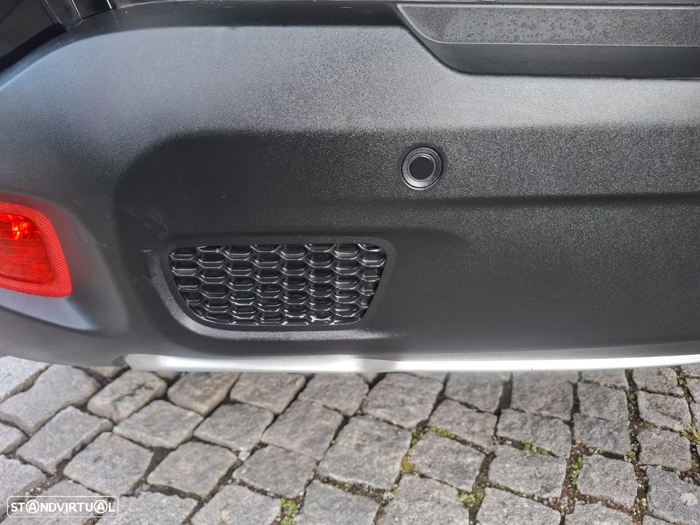 Peugeot BIPPER 1.3CDTI ISOTERMICO - 16