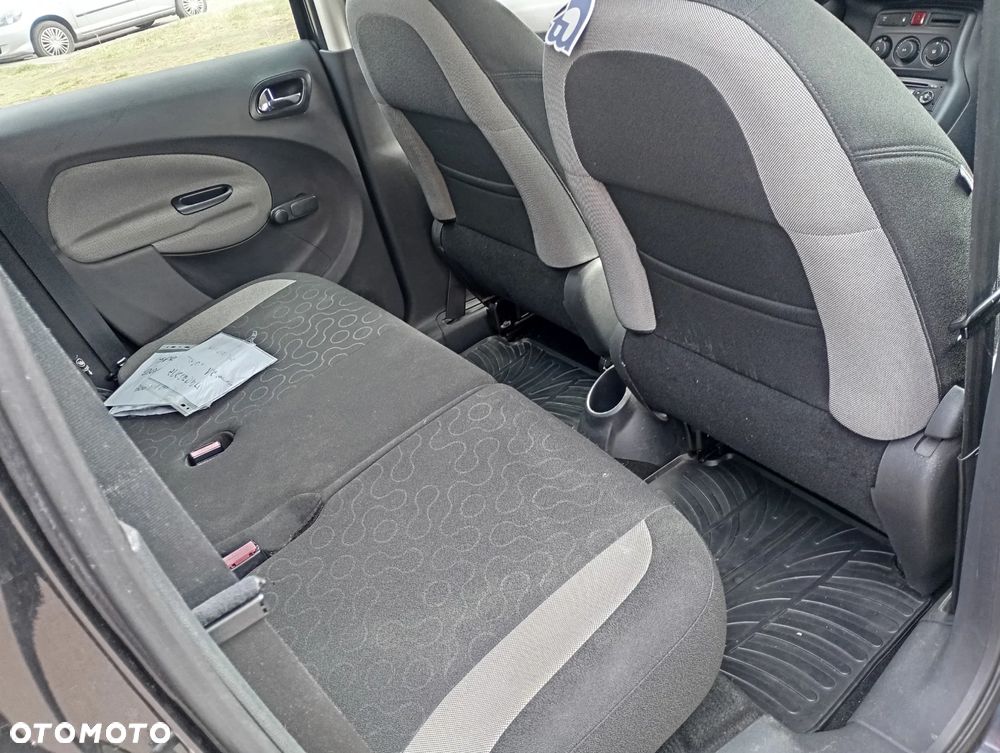 Citroën C3 Picasso VTi 120 Tendance - 14