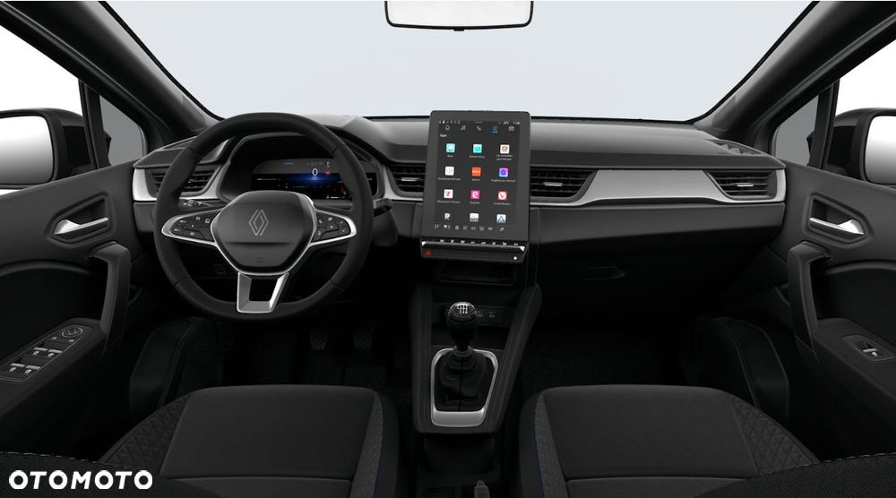 Renault Captur 1.0 TCe Evolution - 9