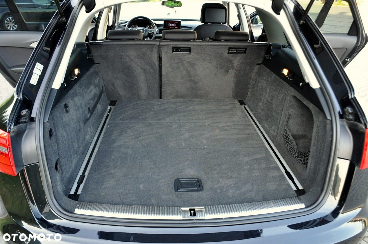 Audi A6 - 38