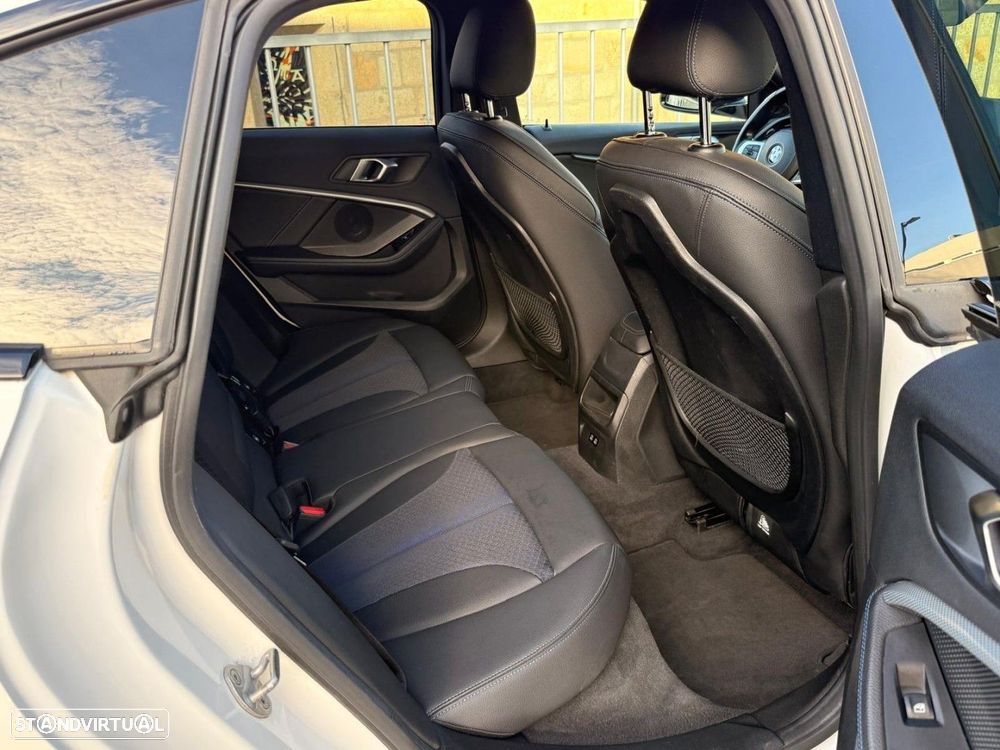 BMW 216 Gran Coupé d Pack Desportivo M - 30