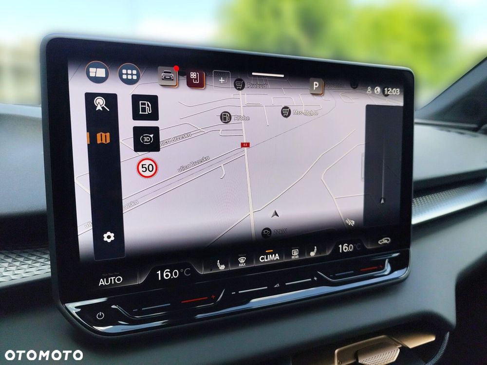 Cupra Terramar 1.5 eTSI mHEV DSG - 29