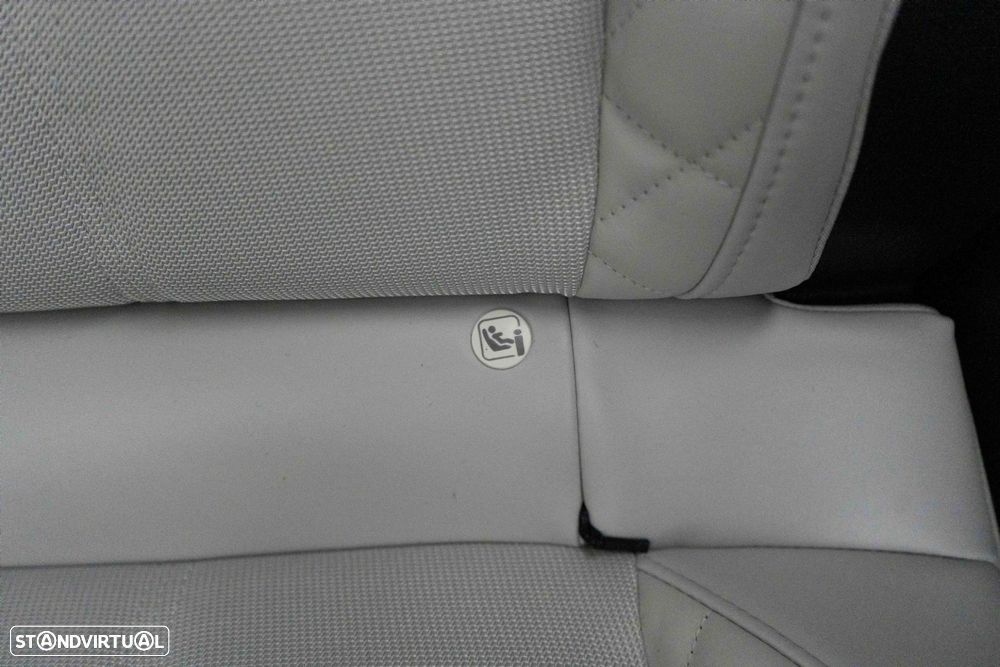 DS DS3 Crossback E-Tense Grand Chic - 11