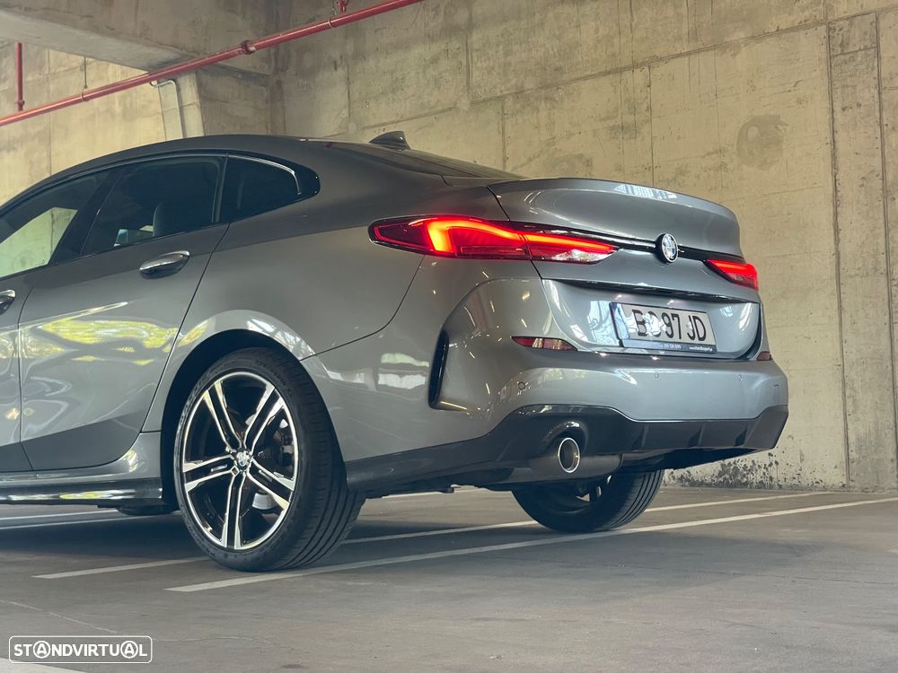 BMW 216 Gran Coupé - 7