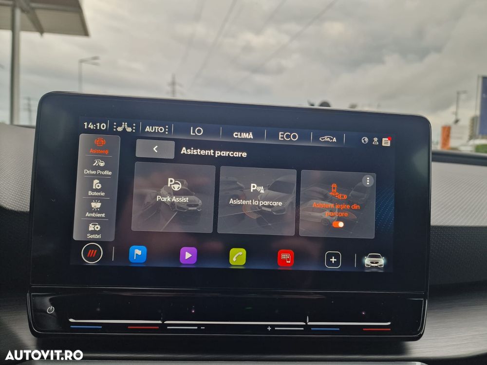 Cupra Leon 1.4 e-Hybrid (180 kW System) VZ - 19