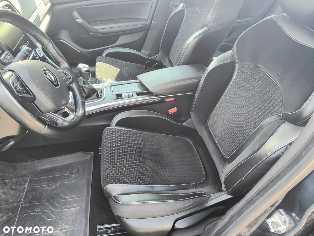Renault Megane 1.6 SCe Business - 7