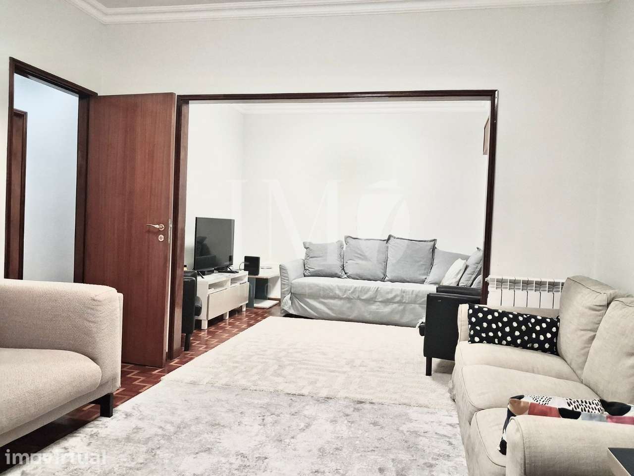 Moradia Individual T4 - Aveleda, Braga - Grande imagem: 4/34