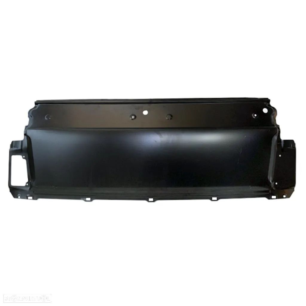 Painel da frente de chapa Mitsubishi Canter FE531 FE534 - 1