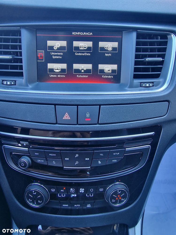 Peugeot 508 - 9