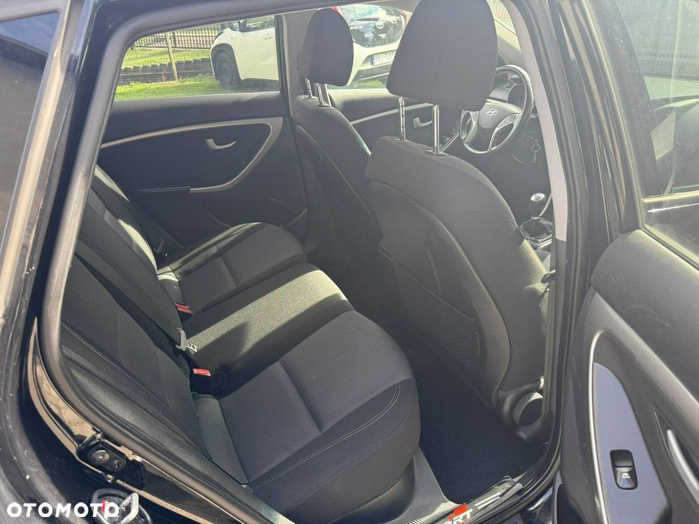 Hyundai i30 - 9