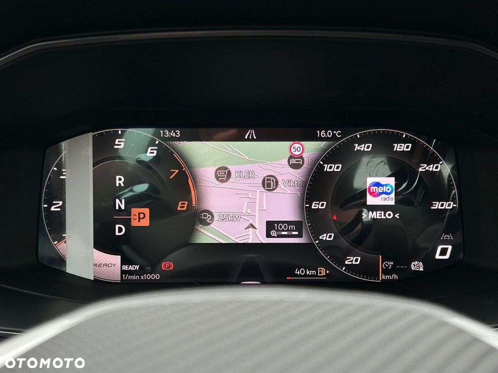 Cupra Formentor 1.5 TSI DSG - 26