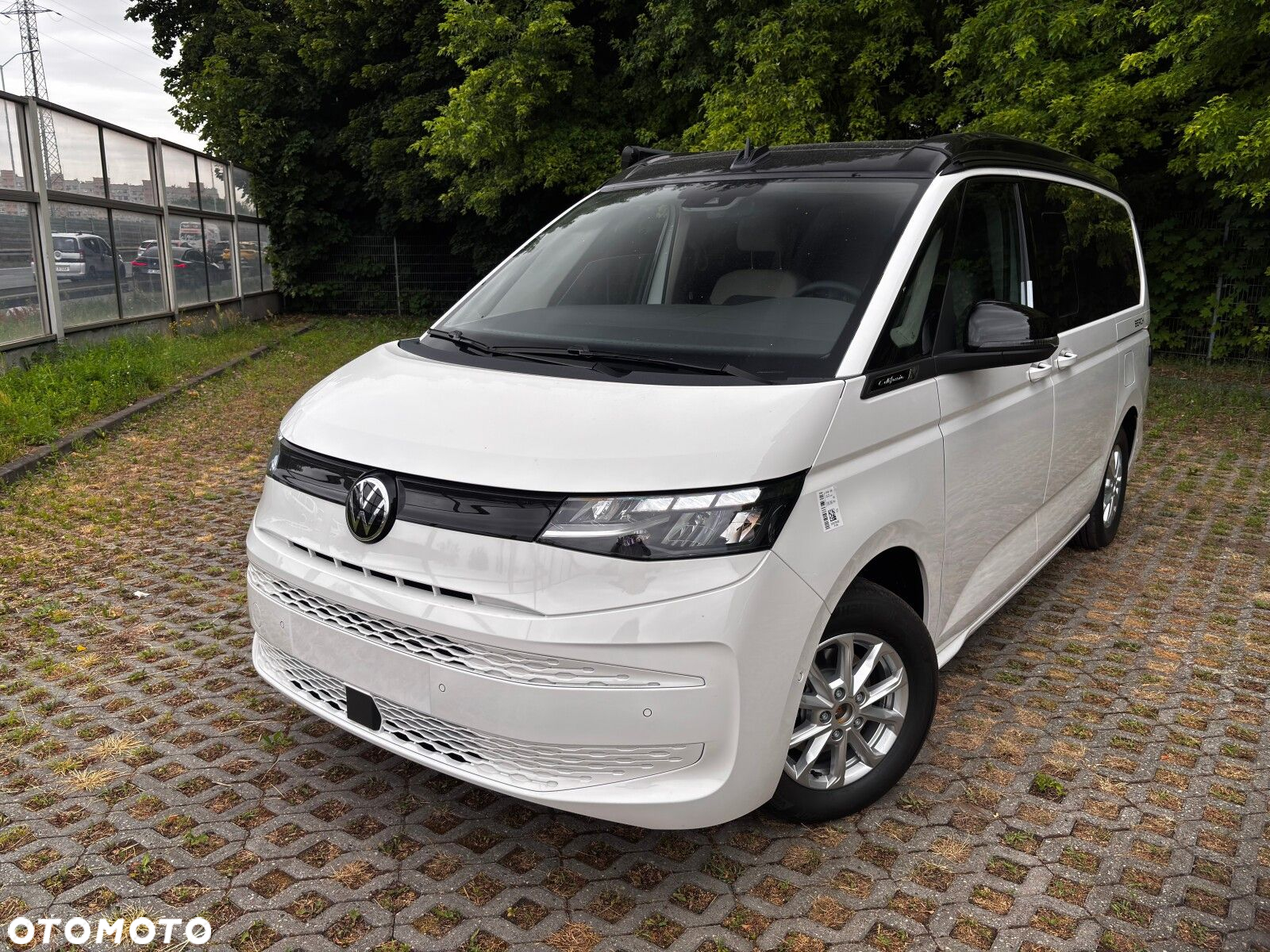 Volkswagen California - 6
