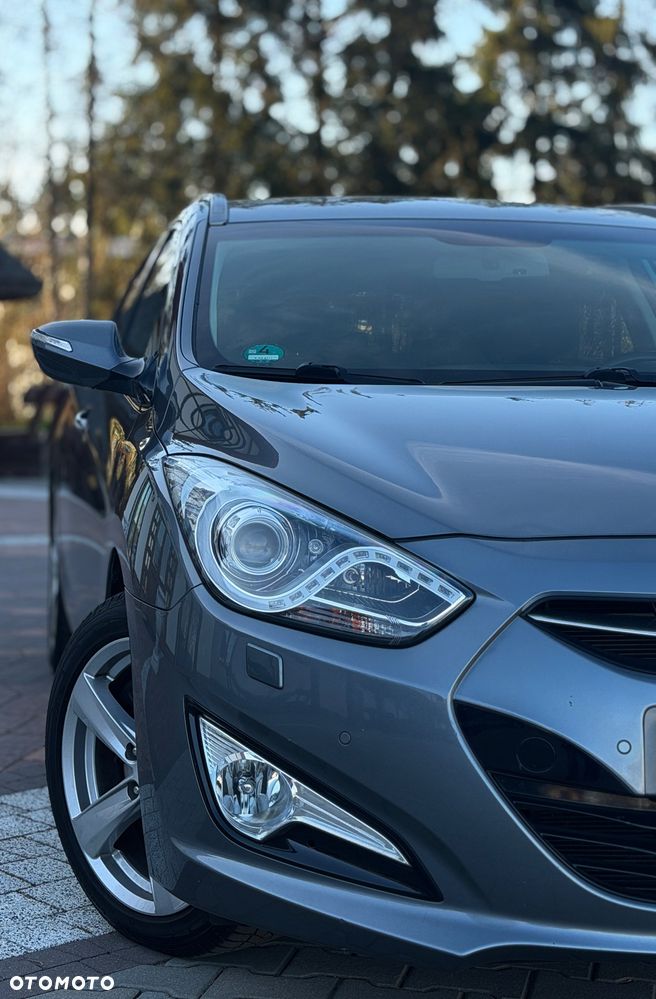 Hyundai i40 i40cw 1.6 5 Star Edition - 10