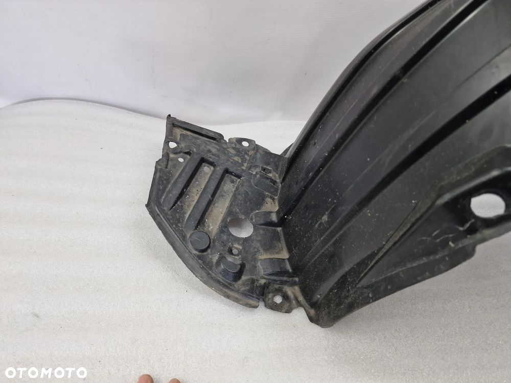 TOYOTA YARIS IV MK4 20- NADKOLE LEWE PRZEDNIE PRZÓD / PRAWE PRZEDNIE PRZÓD , NR 53876-K0020 / 53875-K0020 , NR AUKCJI N556 - 7