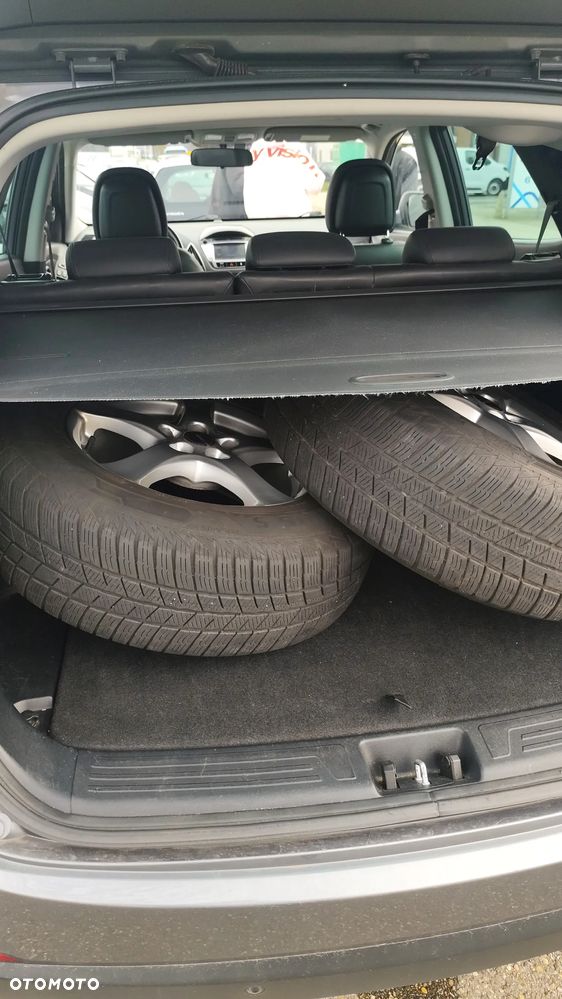 Hyundai ix35 1.6 GDI Style 2WD - 26