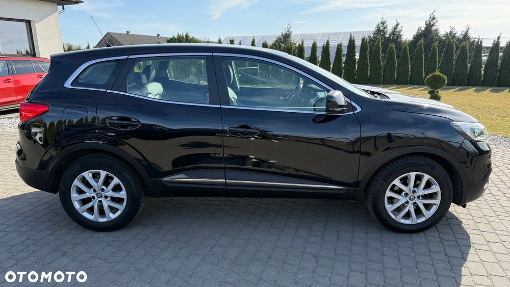 Renault Kadjar 1.6 dCi Energy Intens - 6