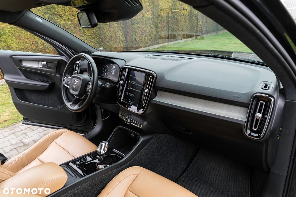 Volvo XC 40 D3 Inscription - 26