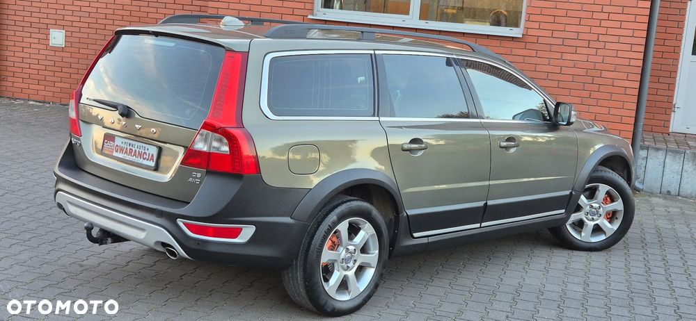 Volvo XC 70 D5 AWD Summum - 37