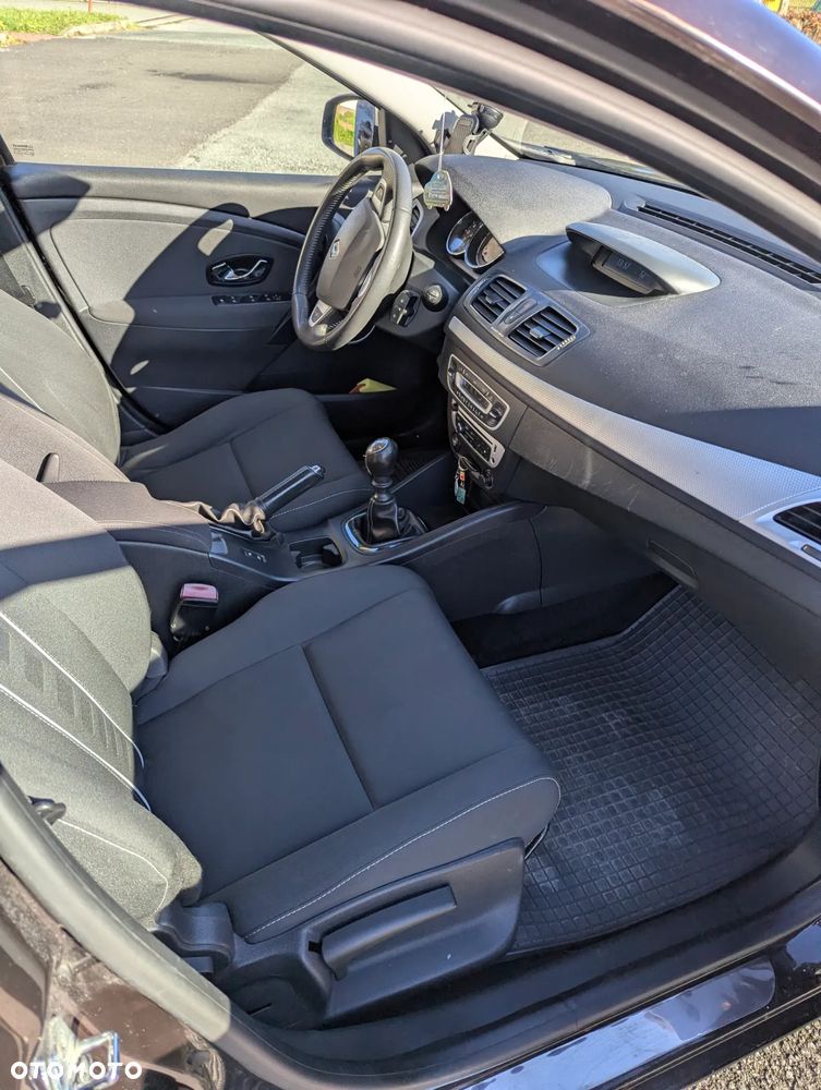 Renault Megane 1.6 16V Authentique - 8