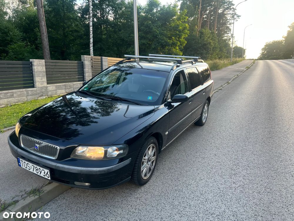 Volvo V70 2.4 Move - 5