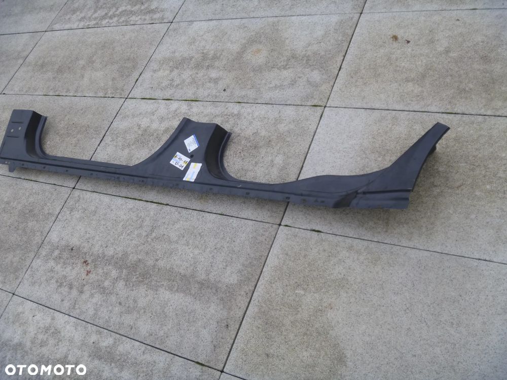 FORD MONDEO MK5 POSZYCIE PRÓG LEWY NOWY ORYGINAŁ DS73-F10131-CC - 2