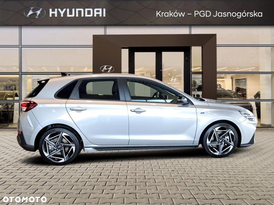 Hyundai i30 - 6
