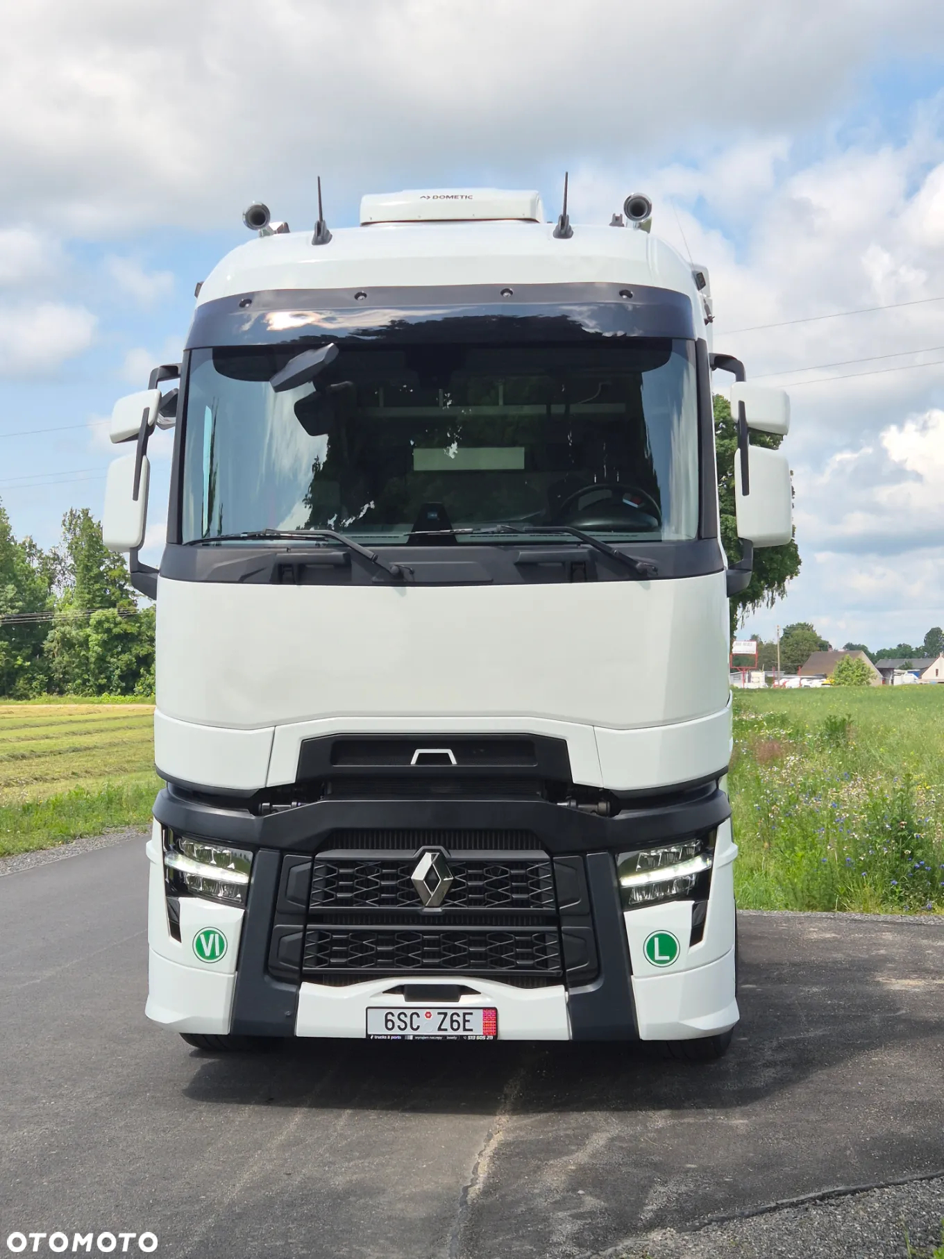 Renault T 480 HIGH - 7