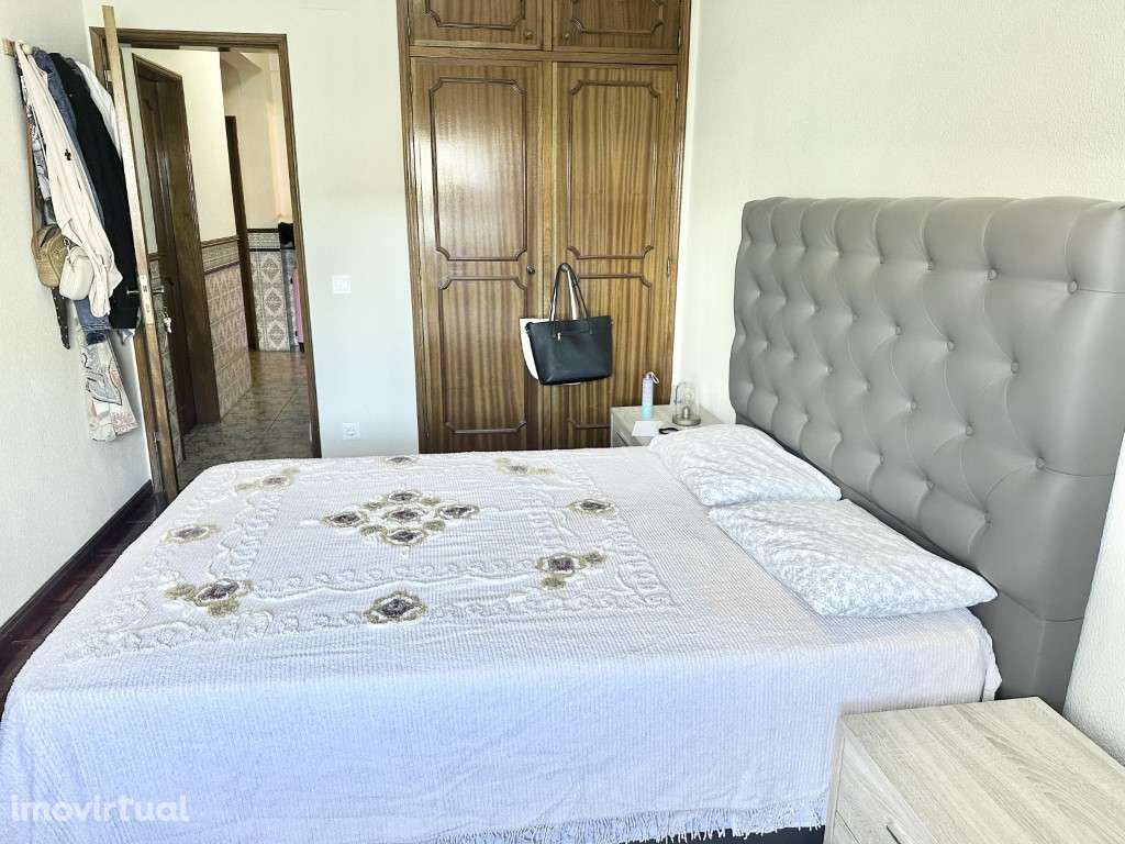 Fantastico apartamento T3 - Grande imagem: 2/6