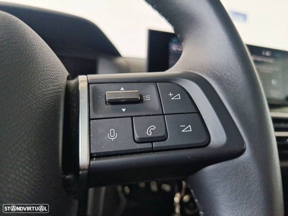 Citroën C4 1.2 Hybrid Plus e-DSC6 - 17