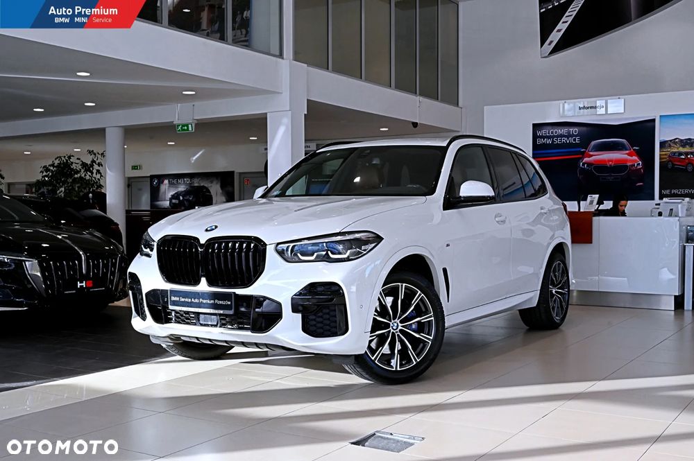 BMW X5 xDrive40i - 3