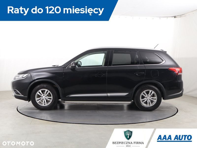 Mitsubishi Outlander - 4