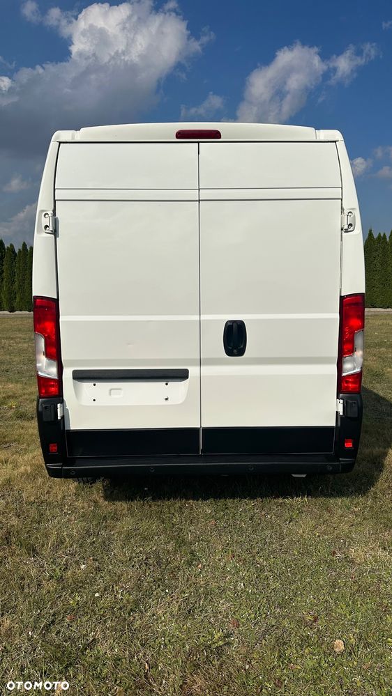 Peugeot Boxer - 5