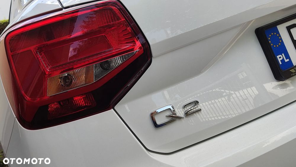 Audi Q2 35 TFSI S tronic - 20