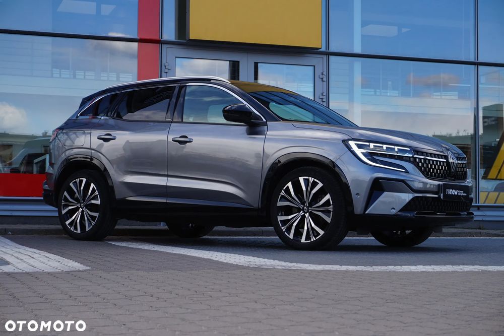 Renault Austral 1.2 E-Tech Full Hybrid 200 Iconic MMT - 3