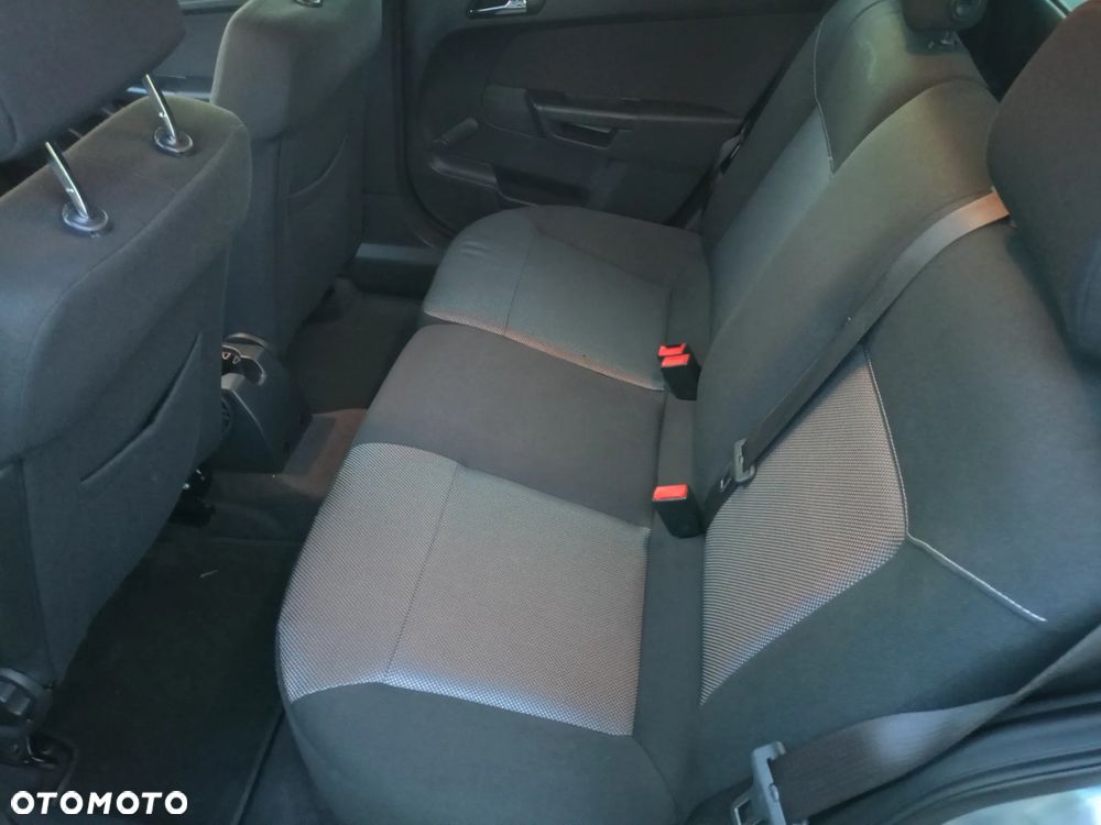 Opel Astra 1.6 Selection - 17