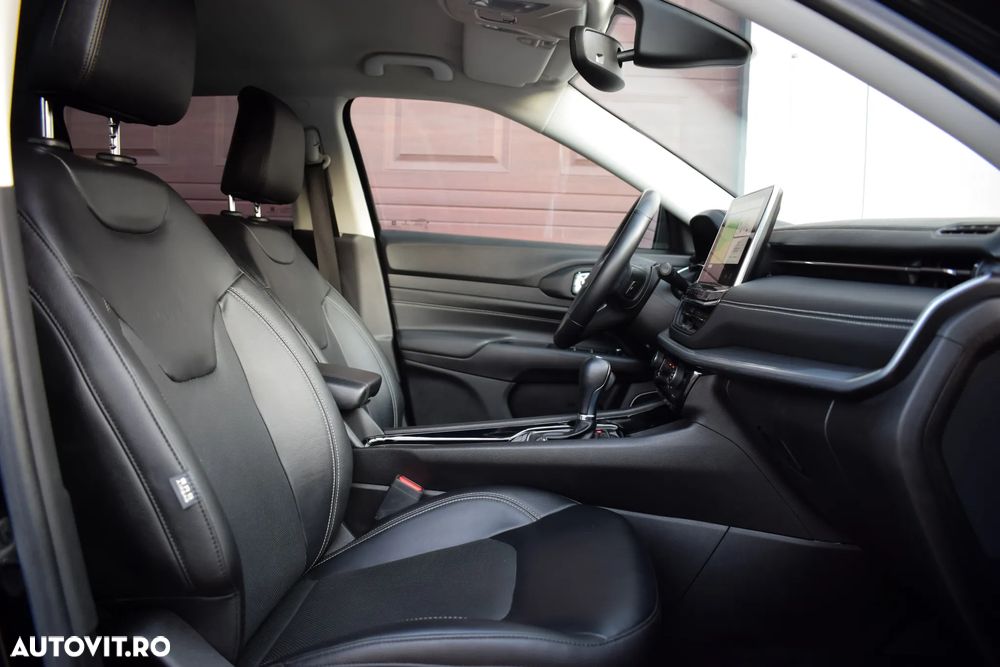 Jeep Compass 1.3 T-GDI 4xe Automatik S - 11